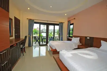 Phatcharee Resort - 29