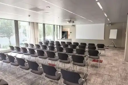 Radisson Blu, Lucerne - 21