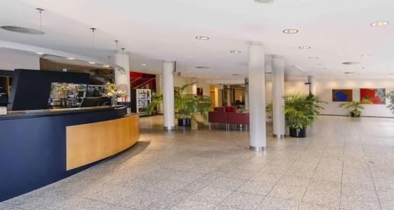 Plaza Inn Heidehof - 28