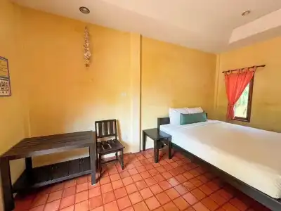 Baanbali Beach Resort - 32