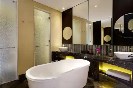 Grand Hyatt Abu Dhabi & Residences Emirates Pearl - 41
