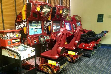 Holiday Inn Resort Kissimmee by the Parks - 23