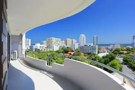 Sirin Exclusive and Residence - 19