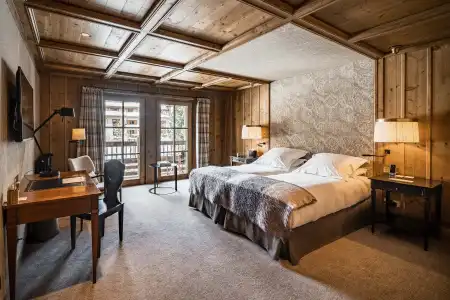 Hôtel la Mourra - 46
