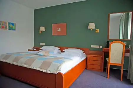 Parkhotel - 27