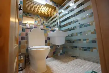Lee Kang Ga Guesthouse - 7