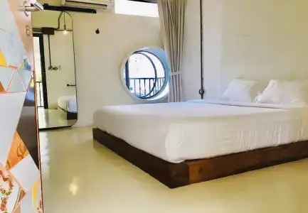 The Artel Nimman - 41