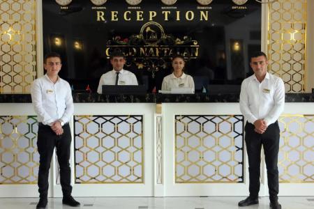 Gold&SPA Naftalan - 25