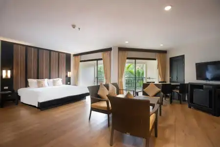 ibis Singapore Novena - 5