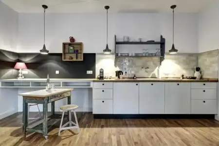 Gorki Apartments Berlin - 22