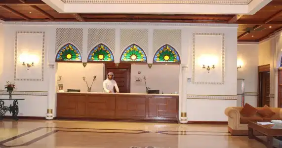Sohar Beach - 16