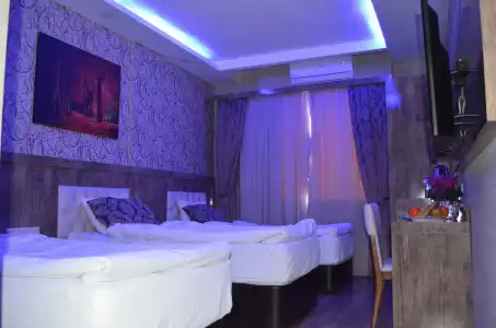 Otel Le Grand - 3