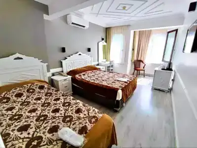 Alp Guesthouse - 60