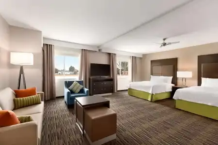 Homewood Suites By Hilton Irvine John Wayne Airport - 101