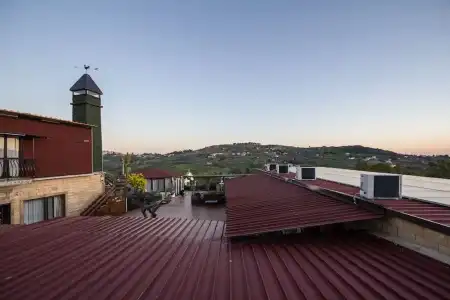 B&B Eyexei Domus - 17