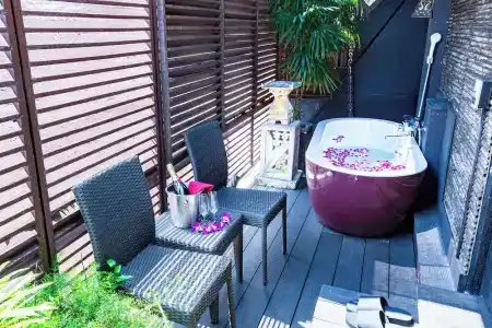 Bali An Resort Kinshicho - Adults Only - 16