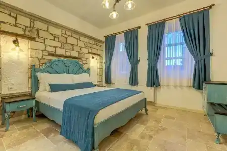 Bel Canto Alacati - 31
