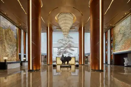 Sheraton Beijing Lize - 16