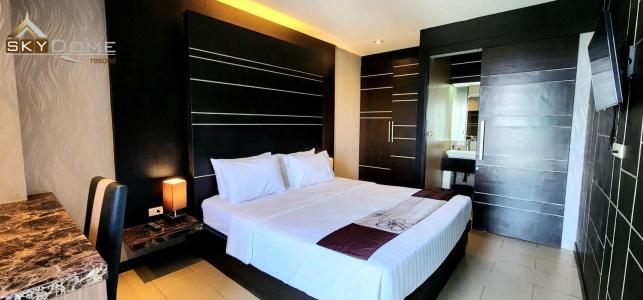 Sky Dome Resotel - 31