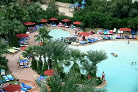 Sahara Beach Aquapark - 32