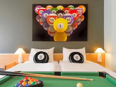 ibis Wien City - 48