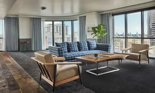 Pendry San Diego - 128
