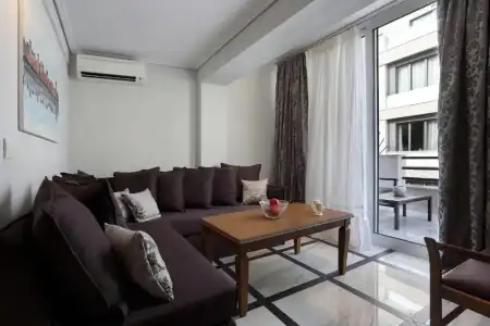 V1935 Luxurious Apartments - 42