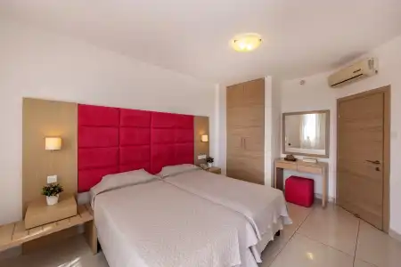 Papantonia Apartments - 2