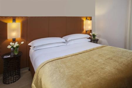 Starhotels Michelangelo - 1