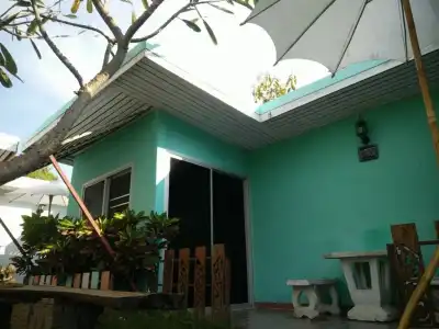 Bansuan Inthanon Eco Resort - 32