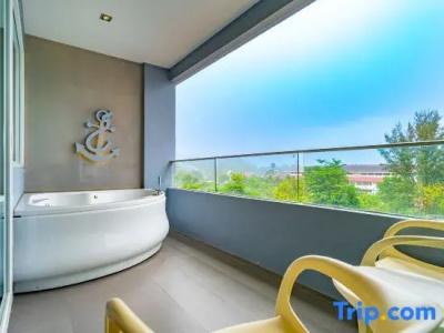 Ratana Apart-Kamala - 82