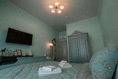 Roze Villa - 52