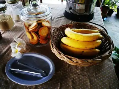 Baan Maitee Boutique House - 9