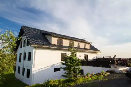 Guesthouse Bitra - 0
