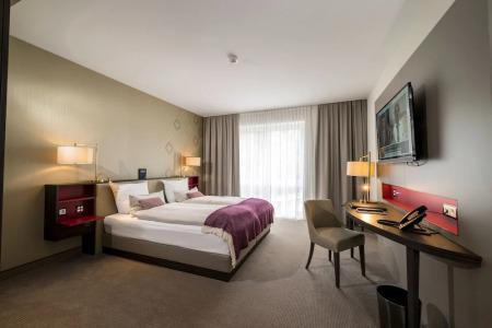 Looken Inn Lingen by Hackmann - 5