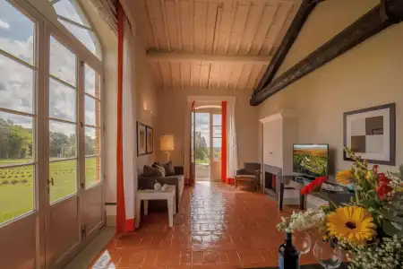 Borgo Scopeto Wine & Country Relais - 203