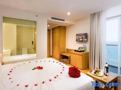 Rosaka Nha Trang - 69