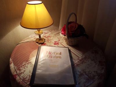 Hôtel des Rosiers - 29