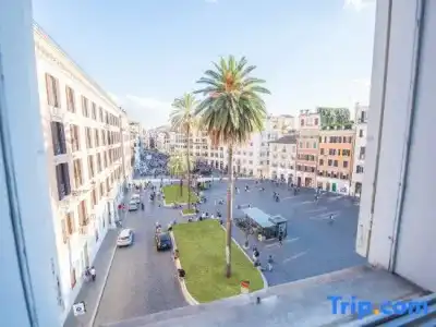 Piazza di Spagna 9 - 298