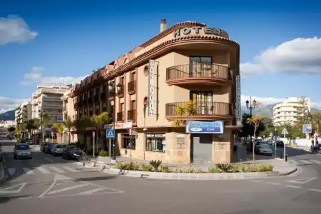 Galicia - 0