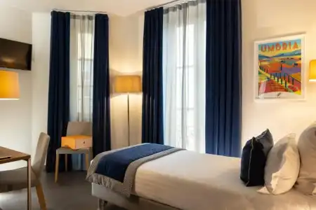 Hôtel Nice Azur Riviera - 43