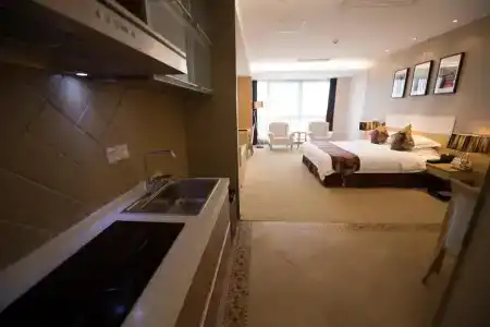 Suzhou Sun Plaza - 88