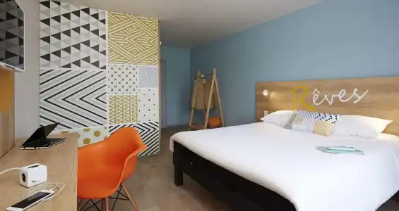 Hôtel Baudouin - 23