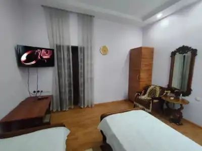 Guest House Nadejda - 1