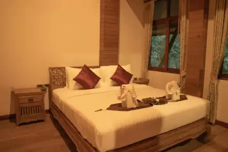 Chivapuri Beach Resort - 3