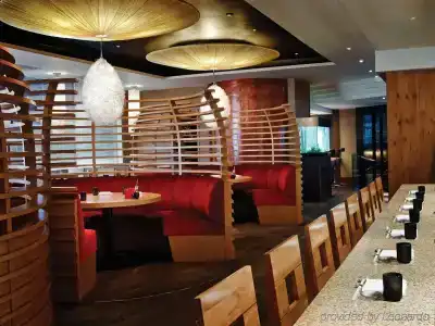 Cordis, Hong Kong (Langham Hospitality Group) - 13