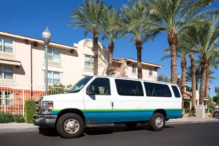Sonesta Simply Suites Phoenix Scottsdale - 0