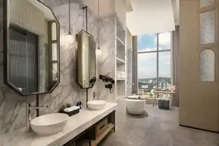 InterContinental Hangzhou Wulin - 104