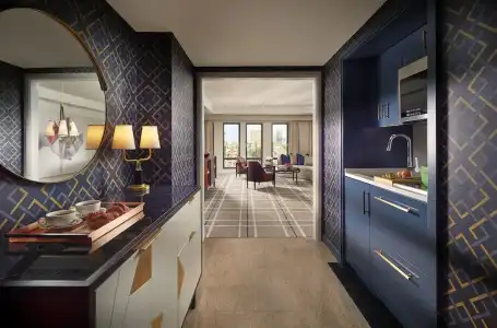 Mandarin Oriental, Boston - 87