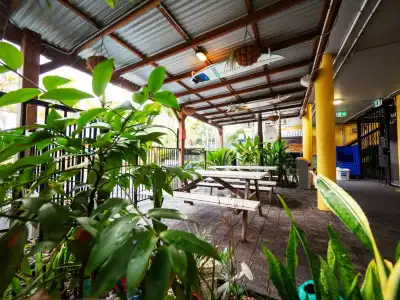 YHA Cape Byron - 16